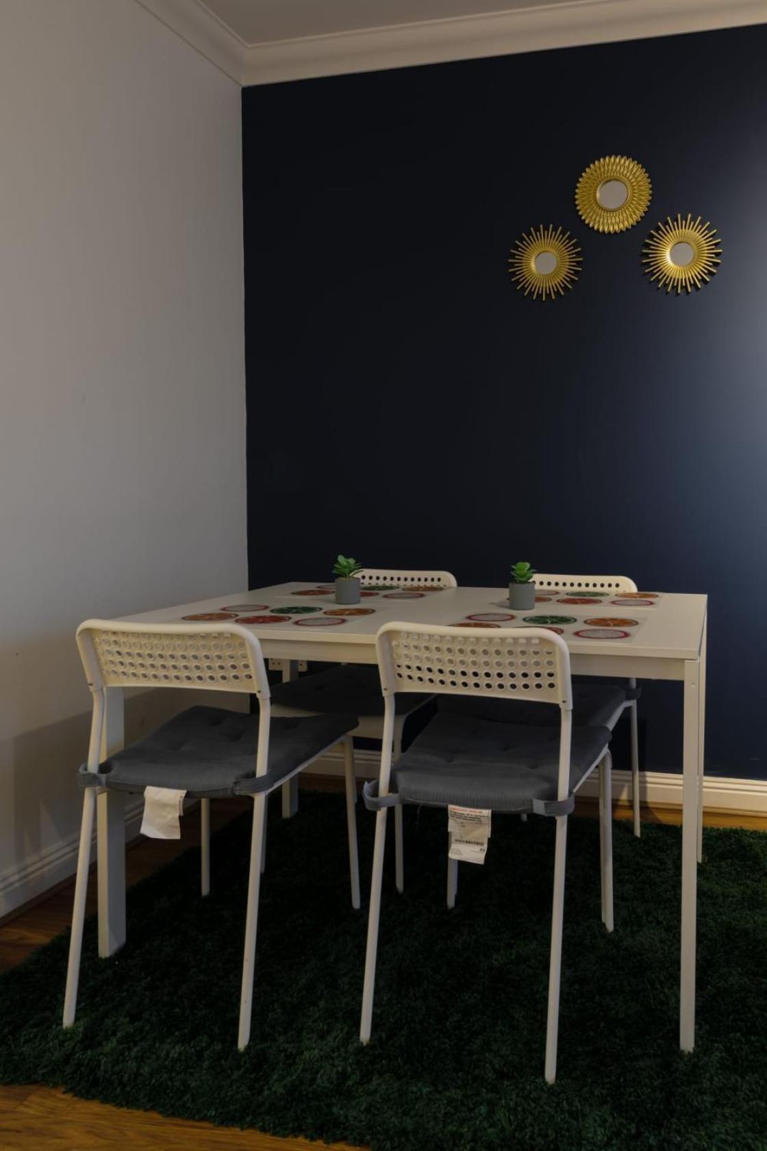 Ocean Waves Apartment Near Bournemouth Beach Esterno foto